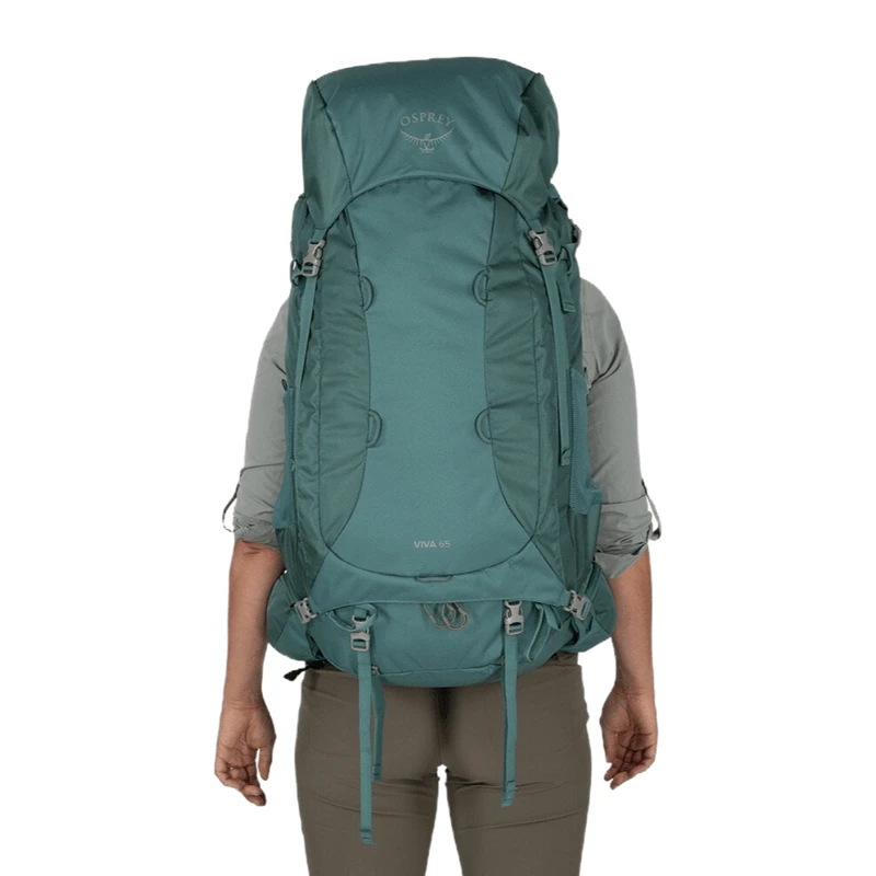 Osprey Viva 65 Pack - Women's 1 Osprey Viva 65 Pack - Women's