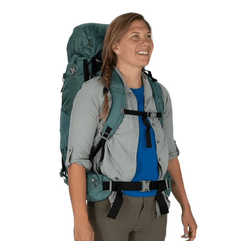 Osprey Viva 65 Pack - Women's 4 Osprey Viva 65 Pack - Women's - Image 4