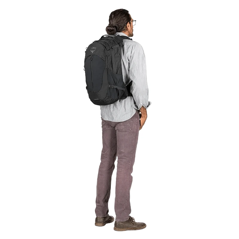 Osprey Tropos Backpack - Men's 5 Osprey Tropos Backpack - Men's - Image 5