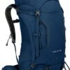 OSPREY Kestrel 48 Backpack Blue
