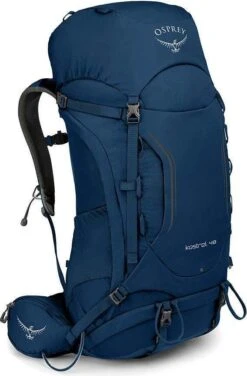 OSPREY Kestrel 48 Backpack Blue