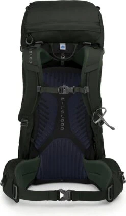 OSPREY Kestrel 38 Hiking Backpack Black -Osprey 12787045d931ecb764280.98191489