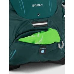 Osprey Sylva 12 Biking Backpack - Women's -Osprey 1311308 800 auto