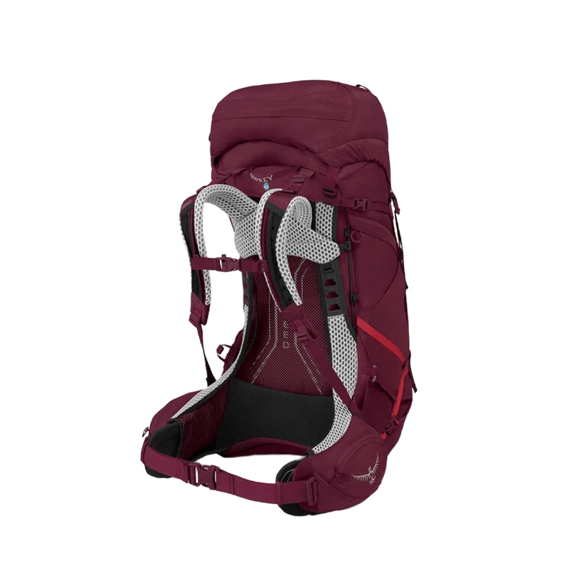 Osprey Aura AG LT 50L Backpacking Pack 1 Osprey Aura AG LT 50L Backpacking Pack