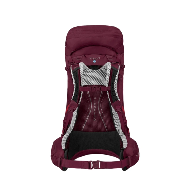 Osprey Aura AG LT 50L Backpacking Pack 2 Osprey Aura AG LT 50L Backpacking Pack - Image 2