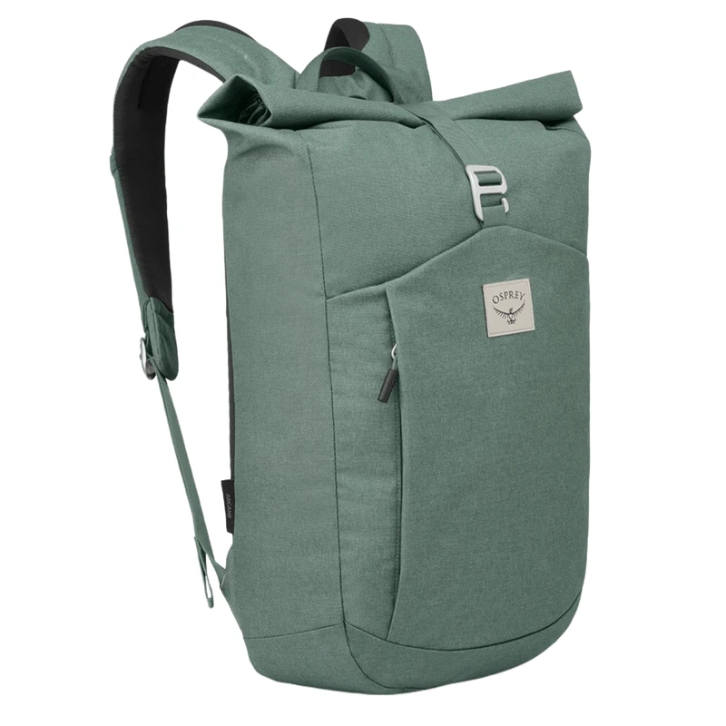 Osprey Arcane Roll Top Backpack 3 Osprey Arcane Roll Top Backpack - Image 3