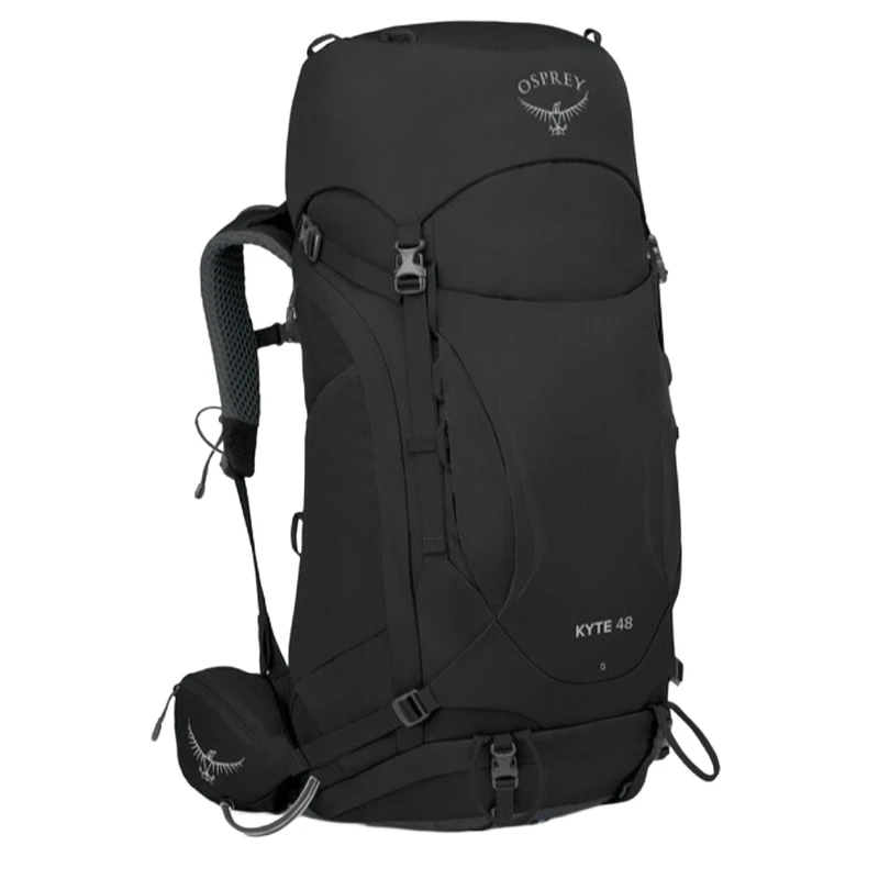 Osprey Kyte 48L Backpack - Women's 2 Osprey Kyte 48L Backpack - Women's - Image 2