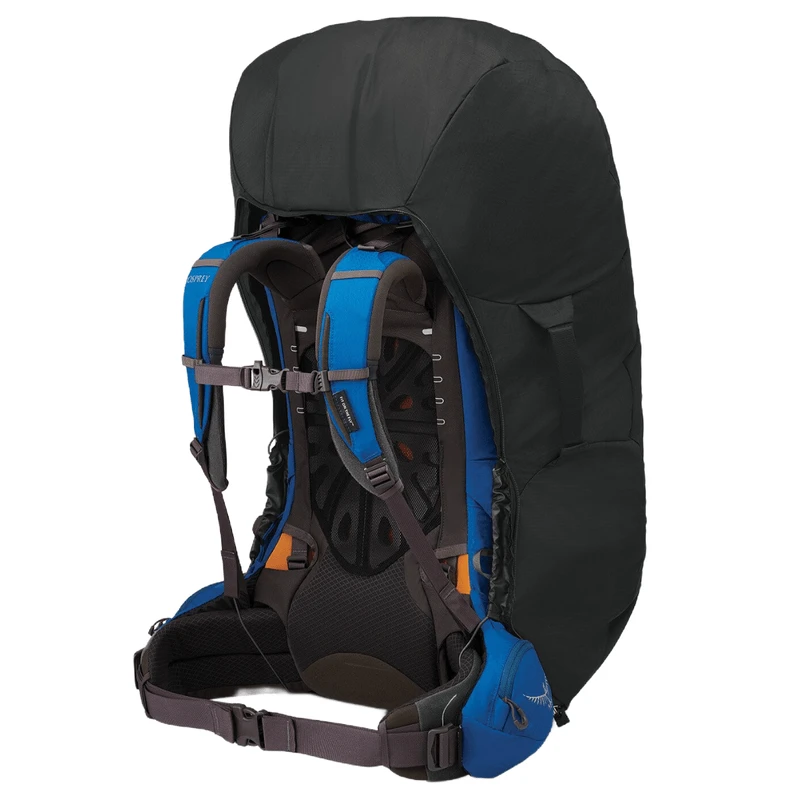 Osprey AirCover Large Travel Backpack Cover 2 Osprey AirCover Large Travel Backpack Cover - Image 2