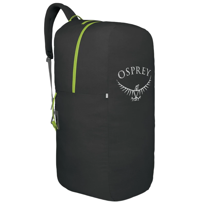 Osprey AirPorter Medium Travel Backpack Cover 2 Osprey AirPorter Medium Travel Backpack Cover - Image 2