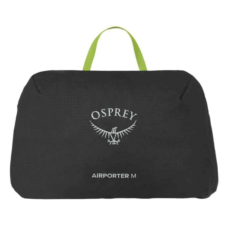 Osprey AirPorter Medium Travel Backpack Cover 1 Osprey AirPorter Medium Travel Backpack Cover