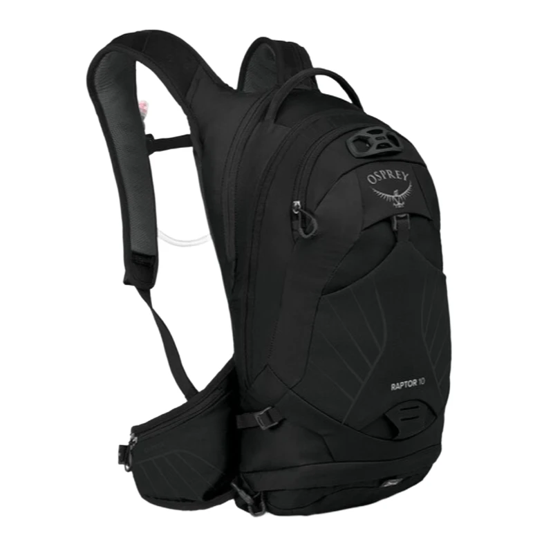 Osprey Raptor 10L Backpack - Men's 2 Osprey Raptor 10L Backpack - Men's - Image 2