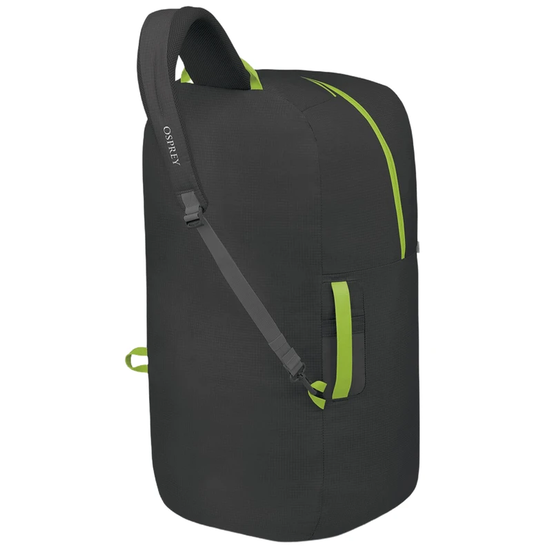 Osprey Airporter Small Travel Sling Backpack 3 Osprey Airporter Small Travel Sling Backpack - Image 3