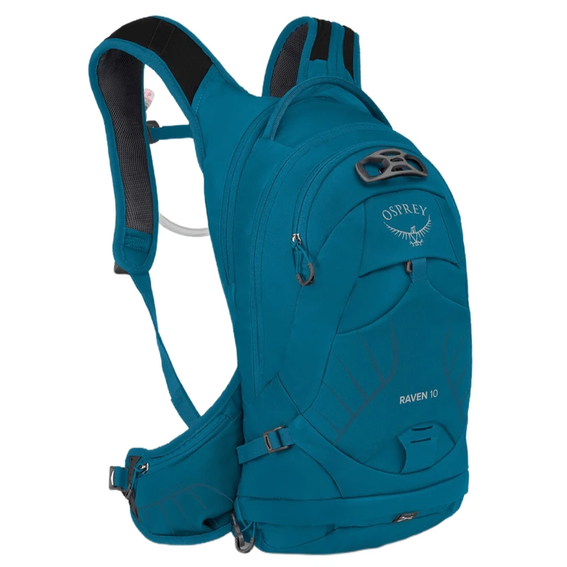 Osprey Raven 10L Backpack 2 Osprey Raven 10L Backpack - Image 2