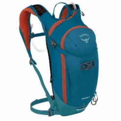 Osprey Salida 8L Backpack - Women's -Osprey 1317435 800 auto