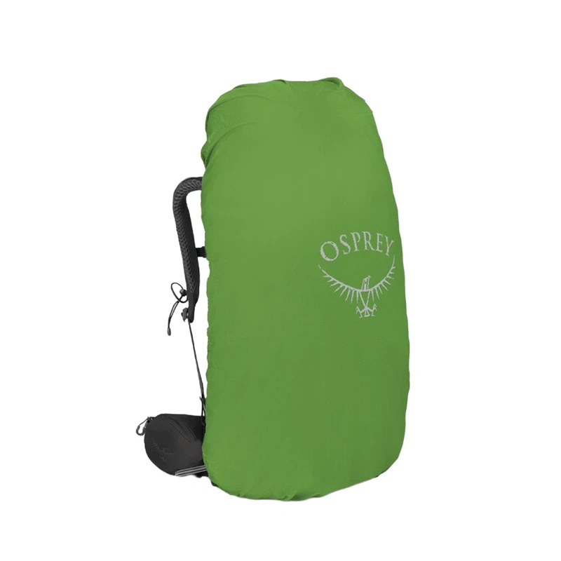 Osprey Kestrel 58L Backpack - Men's 2 Osprey Kestrel 58L Backpack - Men's - Image 2