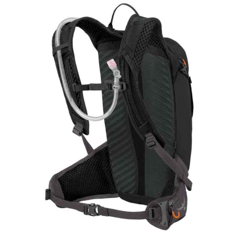 Osprey Siskin 12L Backpack - Men's 2 Osprey Siskin 12L Backpack - Men's - Image 2