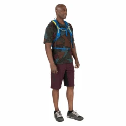 Osprey Siskin 8L Backpack - Men's -Osprey 1317499 800 auto