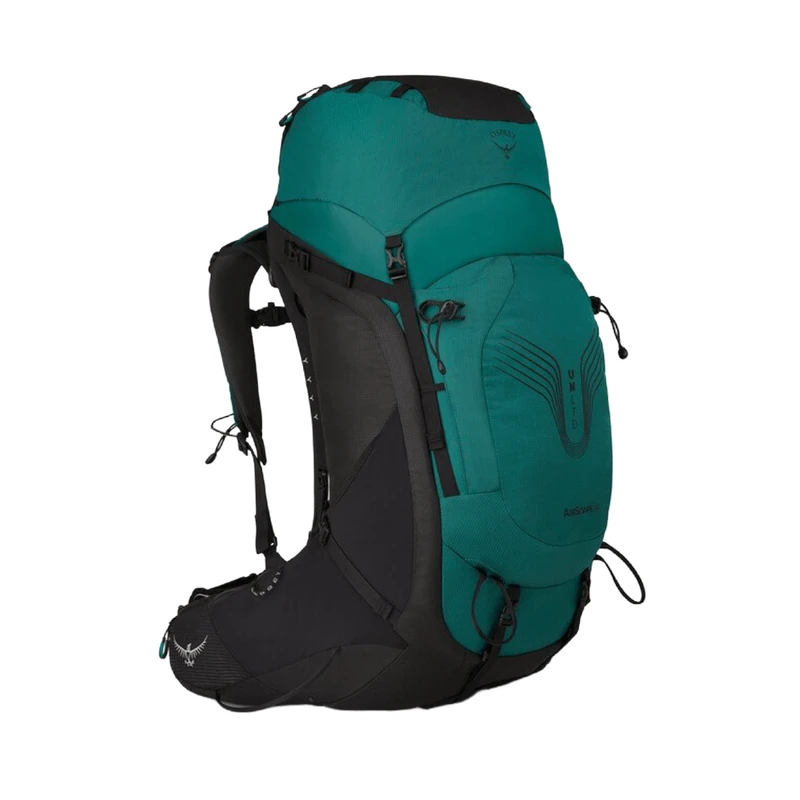 Osprey UNLTD Airscape 68L Backpack - Women's 3 Osprey UNLTD Airscape 68L Backpack - Women's - Image 3
