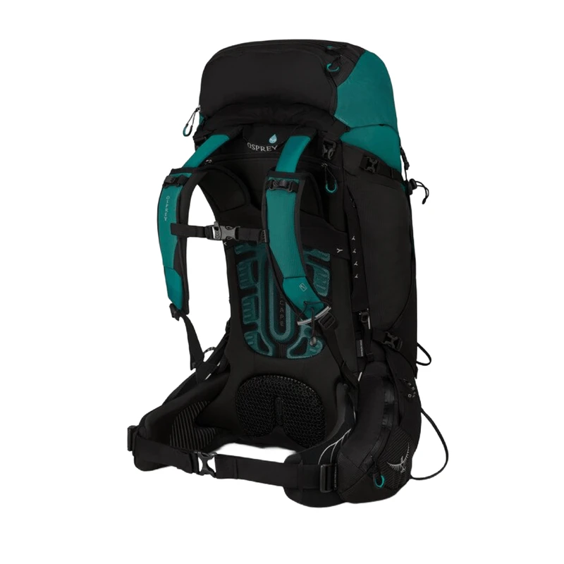 Osprey UNLTD Airscape 68L Backpack - Women's 2 Osprey UNLTD Airscape 68L Backpack - Women's - Image 2