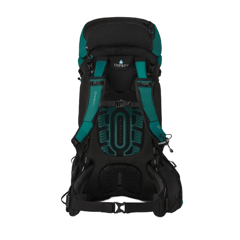 Osprey UNLTD Airscape 68L Backpack - Women's 4 Osprey UNLTD Airscape 68L Backpack - Women's - Image 4