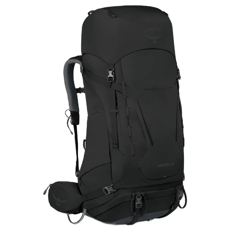 Osprey Kestrel 68L Backpack - Men's 3 Osprey Kestrel 68L Backpack - Men's - Image 3