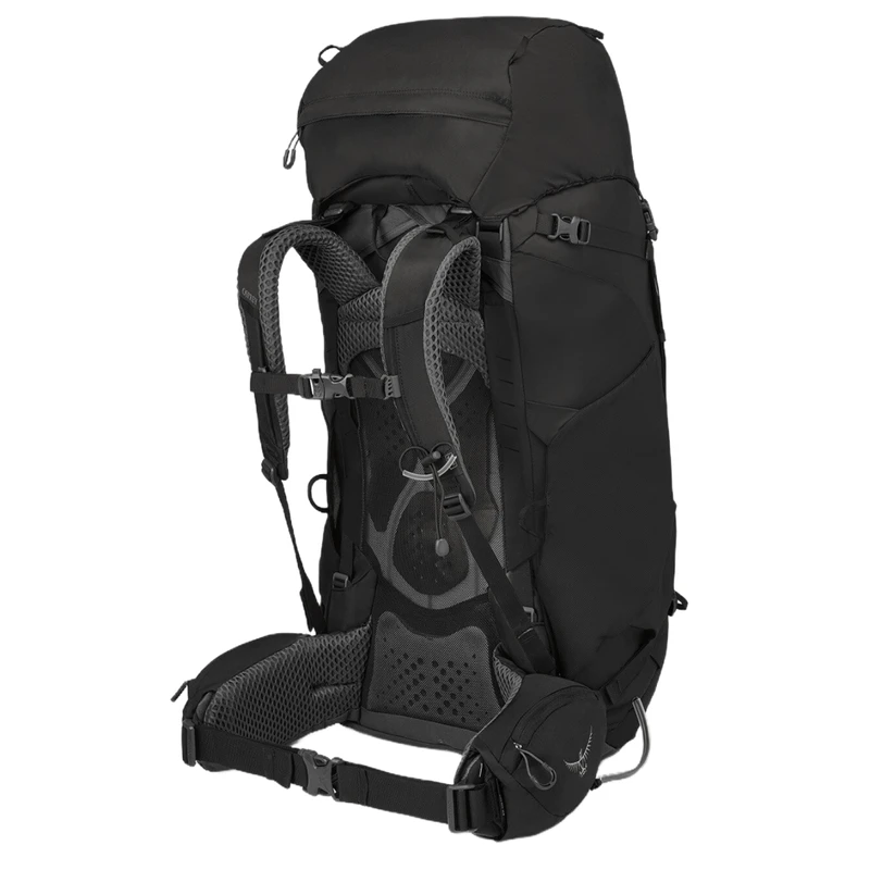 Osprey Kestrel 68L Backpack - Men's 8 Osprey Kestrel 68L Backpack - Men's - Image 8