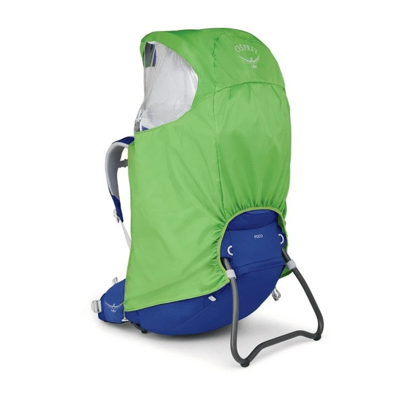 Osprey Poco Raincover 2 Osprey Poco Raincover - Image 2