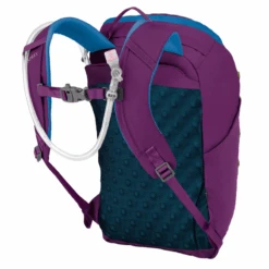 Osprey Hydrajet 12L Backpack - Youth 5 Osprey Hydrajet 12L Backpack - Youth -Osprey 1357992 800 auto
