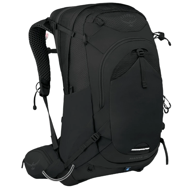 Osprey Manta 34L Hiking Pack 9 Osprey Manta 34L Hiking Pack - Image 9