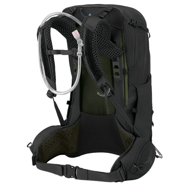 Osprey Manta 34L Hiking Pack 6 Osprey Manta 34L Hiking Pack - Image 6