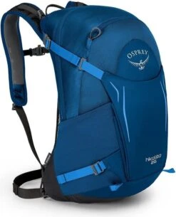 Osprey Hikelite 26 Blue Unisex