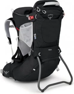 Osprey Poco Black