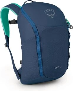 Osprey Jet 12 Blue Unisex