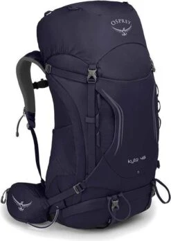 Osprey Kyte 46 Purple Women