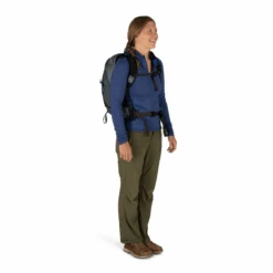 Osprey Tempest Pro 18L Backpack - Women's -Osprey 1373279 800 auto