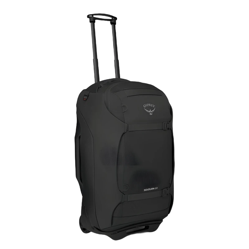 Osprey Sojourn Wheeled Travel Pack 25"/60L 2 Osprey Sojourn Wheeled Travel Pack 25"/60L - Image 2
