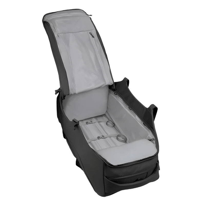 Osprey Sojourn Shuttle Wheeled Duffel 36"/130L 2 Osprey Sojourn Shuttle Wheeled Duffel 36"/130L - Image 2