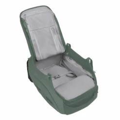 Osprey Sojourn Wheeled Travel Pack 22"/45L -Osprey 1471423 800 auto