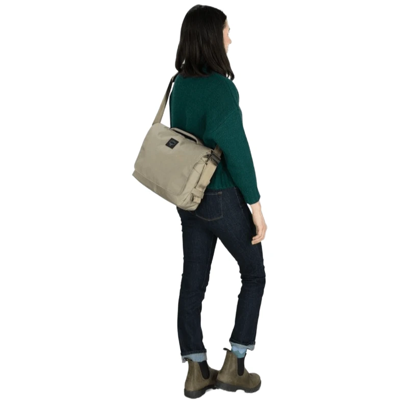 Osprey Aoede Messenger Pack 3 Osprey Aoede Messenger Pack - Image 3