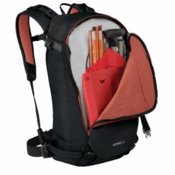 Osprey Sopris 20 Pack - Women's -Osprey 1474699 800 auto