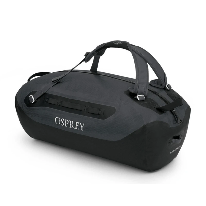 Osprey Transporter 70 Waterproof Duffel Bag 2 Osprey Transporter 70 Waterproof Duffel Bag - Image 2