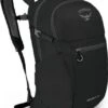 Osprey Daylite Plus 20 Hiking Bag Black