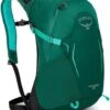 Osprey Hikelite 18 Backpack Green