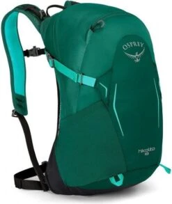 Osprey Hikelite 18 Backpack Green