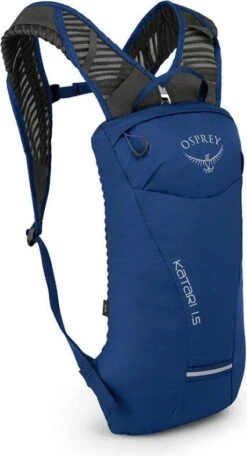 Osprey Katari 1.5 Backpack Blue