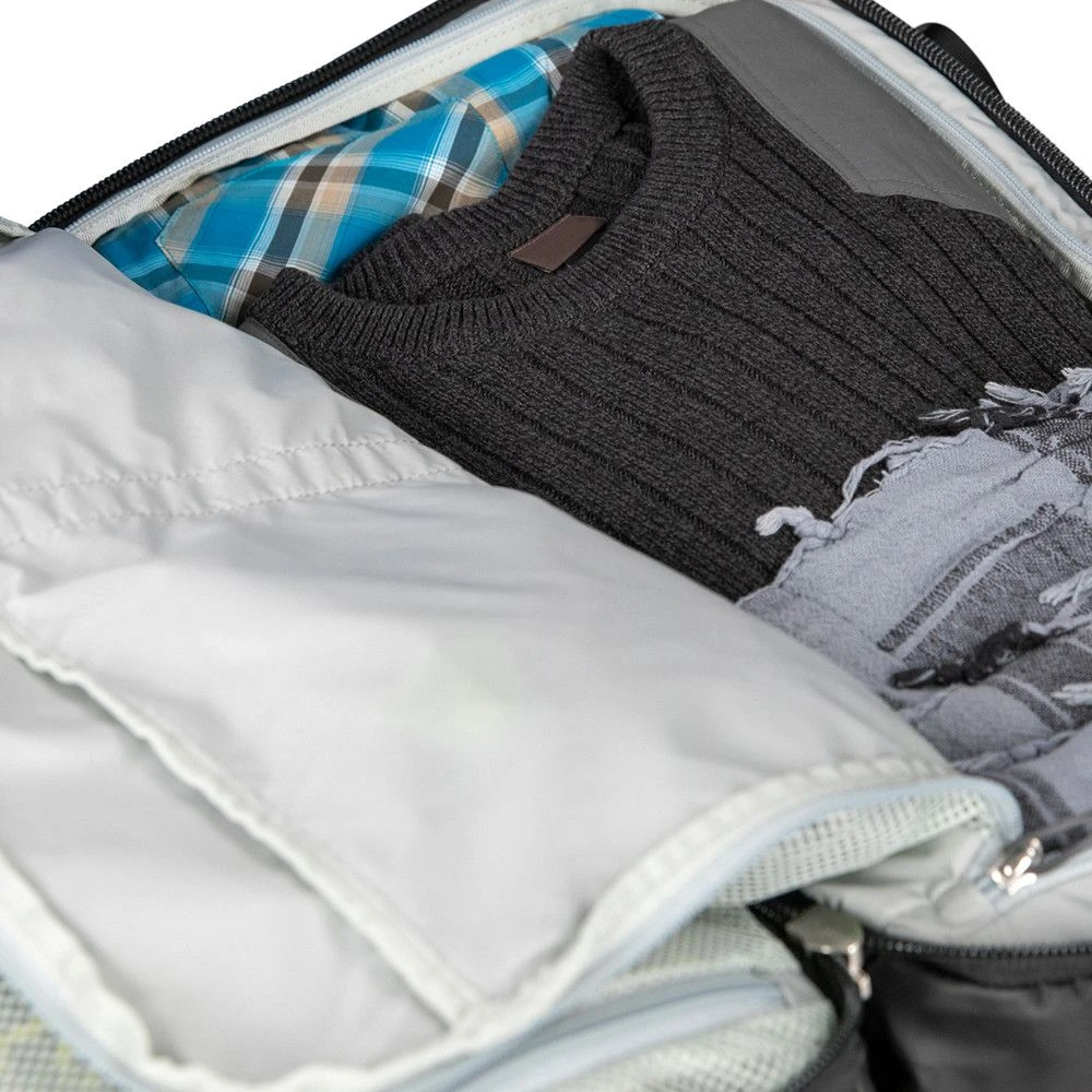 Osprey Ultralight Packing Cube L Gray Unisex 2 Osprey Ultralight Packing Cube L Gray Unisex - Image 2