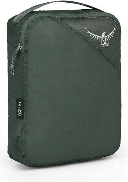 Storage Pouch Osprey Ultralight Packing Cube Gray 1 Storage Pouch Osprey Ultralight Packing Cube Gray