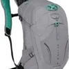 Osprey Sylva 12 Gray Hiking Bag Women
