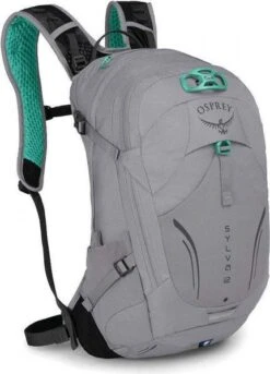 Osprey Sylva 12 Gray Hiking Bag Women