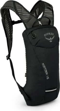 Osprey Katari 1.5 Backpack Black